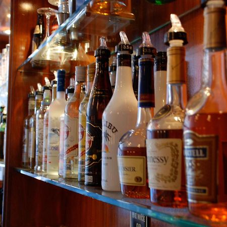 Frisco Inn Amsterdam Eksteriør bilde