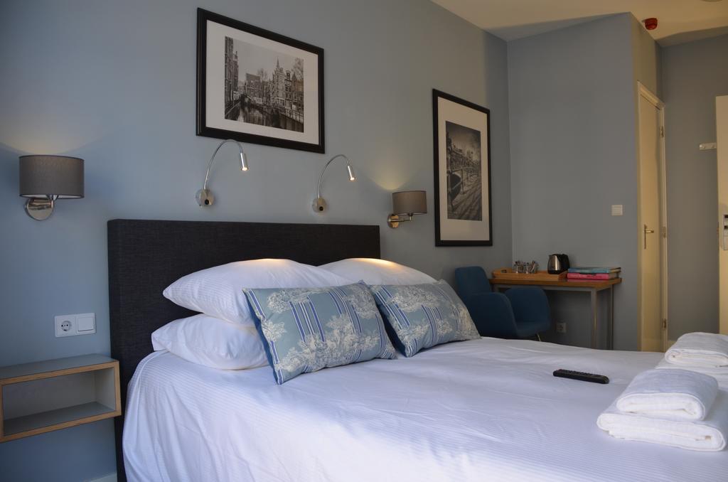 Frisco Inn Amsterdam Rom bilde