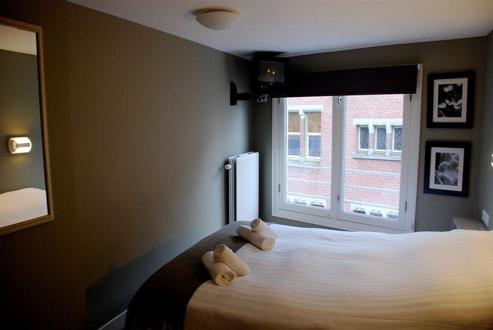 Frisco Inn Amsterdam Eksteriør bilde
