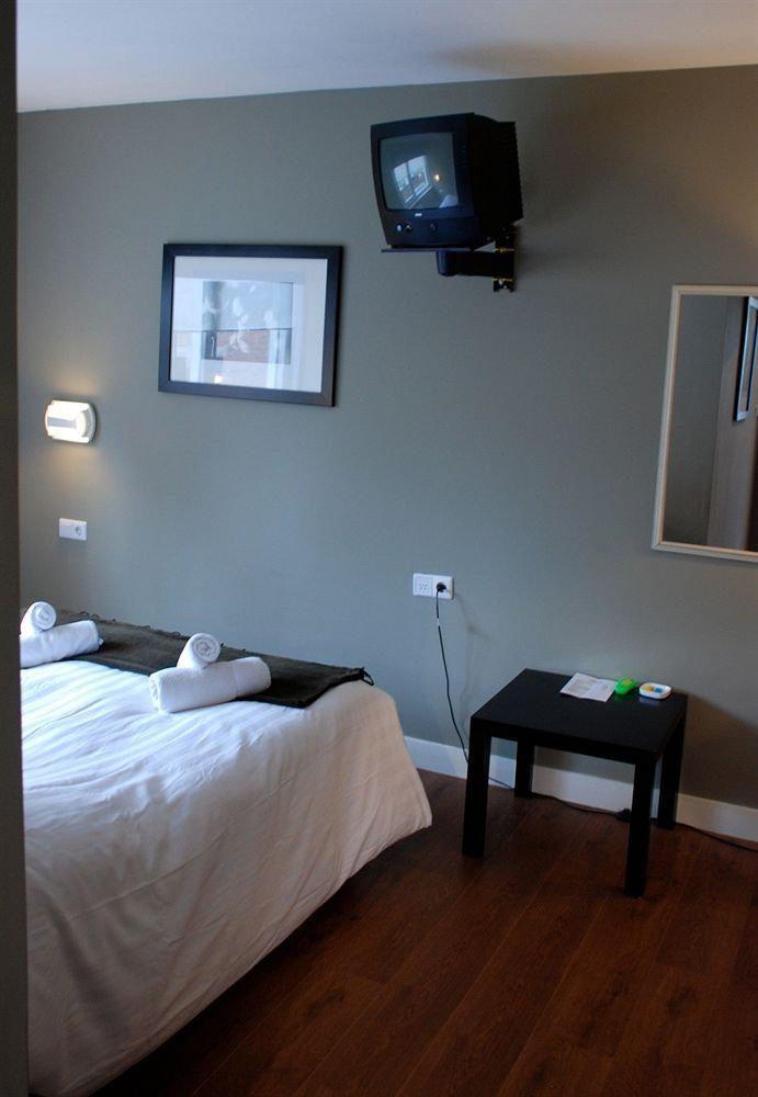 Frisco Inn Amsterdam Eksteriør bilde